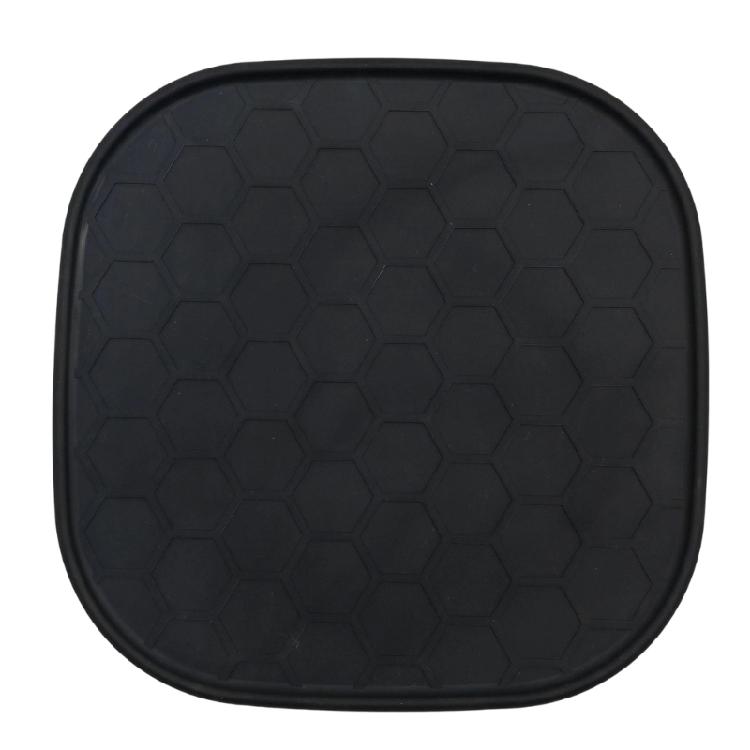 Flexible Grip Proof Flexible Sheet Works For Hot Air Cookers And Other Warm Cooking Devices