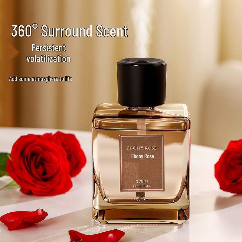 Oriental Charm 200ML High-Capacity Aroma Spray for Hotels and Homes