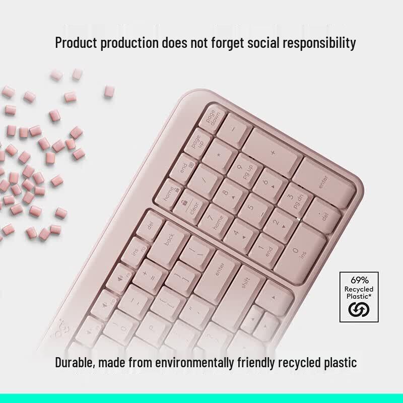 Logitech K251 Bluetooth Wireless Office Keyboard