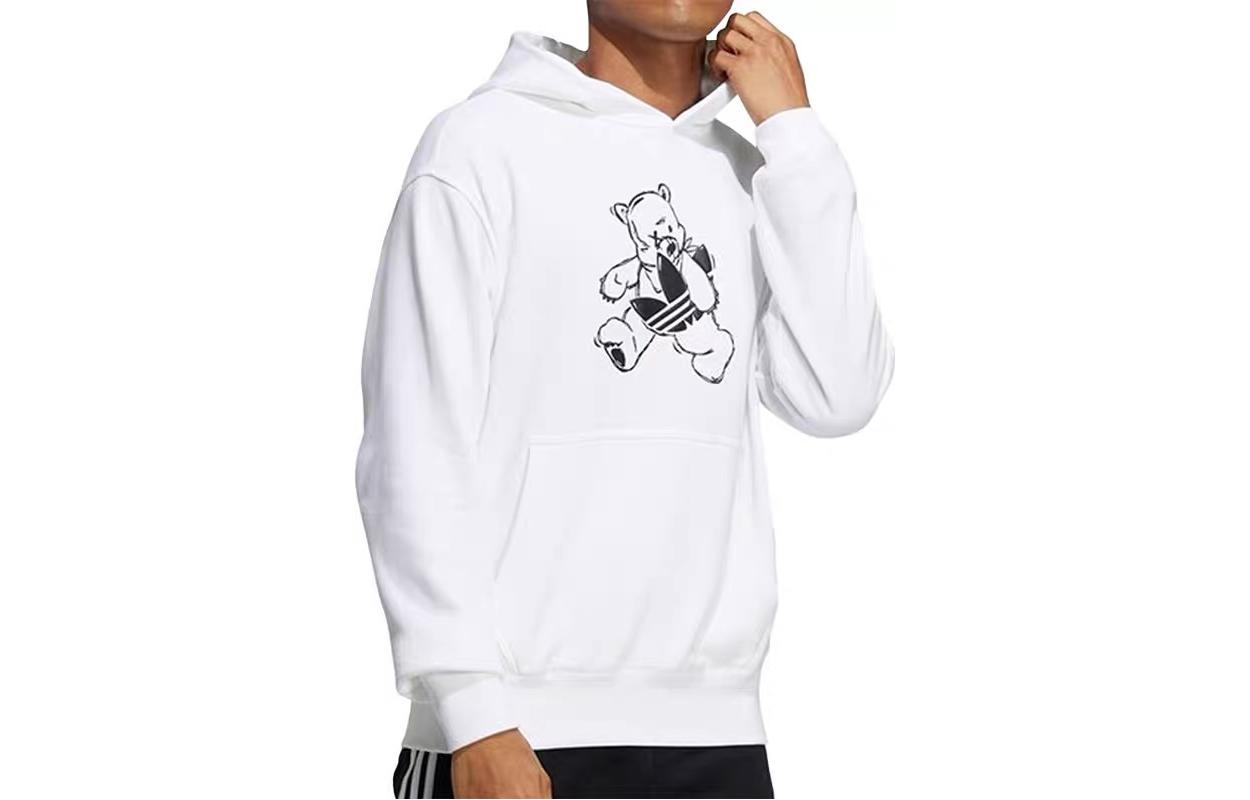 Adidas Originals Sweatshirt Men s HL4104 S