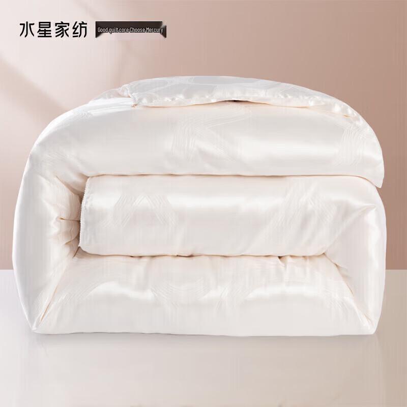 

Шелковое одеяло Mercury