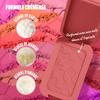 NYX Professional Makeup Fard Buttermelt Blush FEELING BUTTA