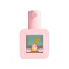Cartoon Cute Pet Foam Soap Dispenser USB Charging Liquid Foam Dispensers Wall Mounted Touchless Sensor for Hotel Wash Basin