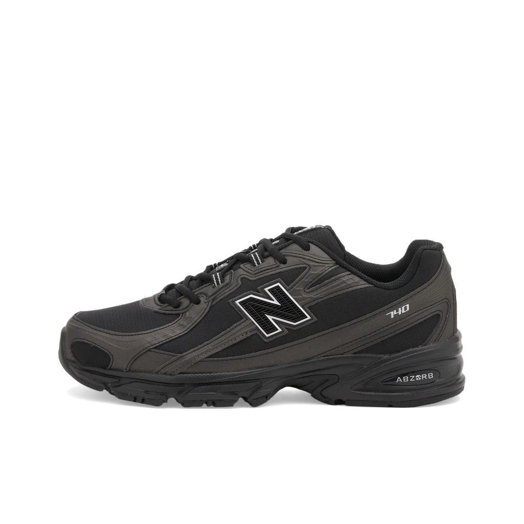 New Balance 740 Black Men Sneakers U740BS2