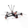 Electronice controlate prin radio – Quadcoptere