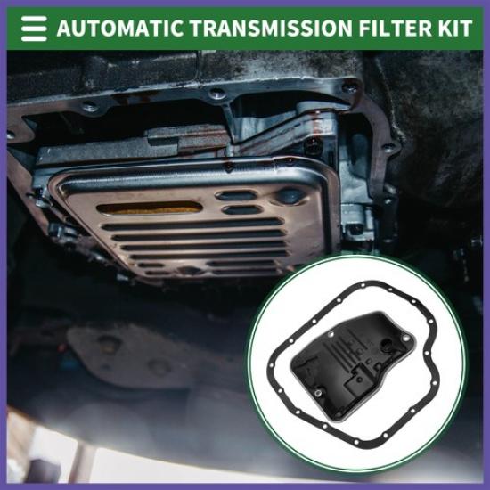 Automatic Transmission Filter Kit Set No.3533012050A for Toyota Corolla