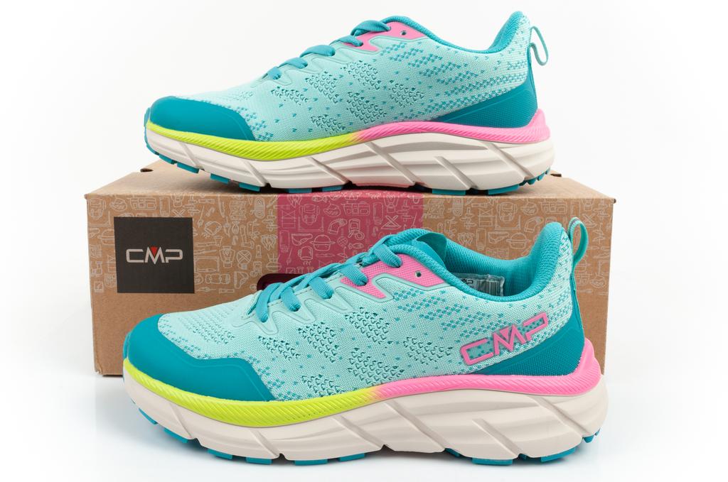 CMP Rahmsy Wmn Multifunctional Shoes [3Q65876 56ET] S.42