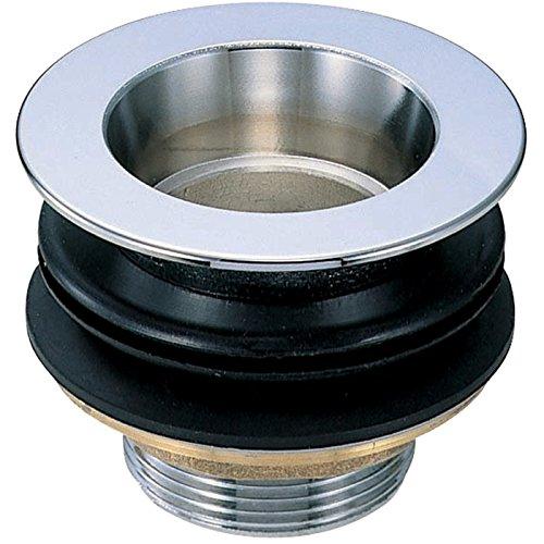 

Miyako Afure-nashi Drainage Fitting M2 25