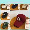 Luer og hatter – Baseball capser
