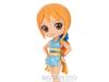 One Piece Q posket Nami Figure B