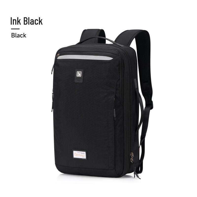 OIWAS Duncheng Series Expandable Laptop Backpack