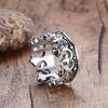 Fashionable Queen's Ring Crown Shape Ring