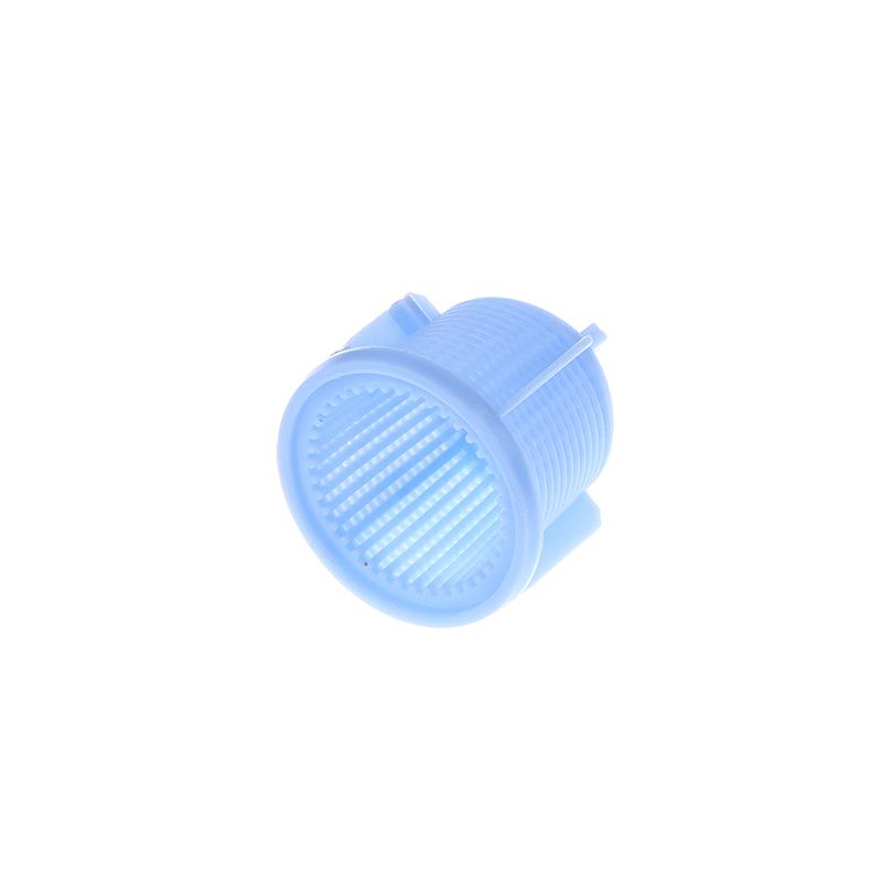 Washing Machine Water Inlet Valve Filter Screen Plug For Midea Haier Washing Machine Water Inlet Pipe Filter Accessories