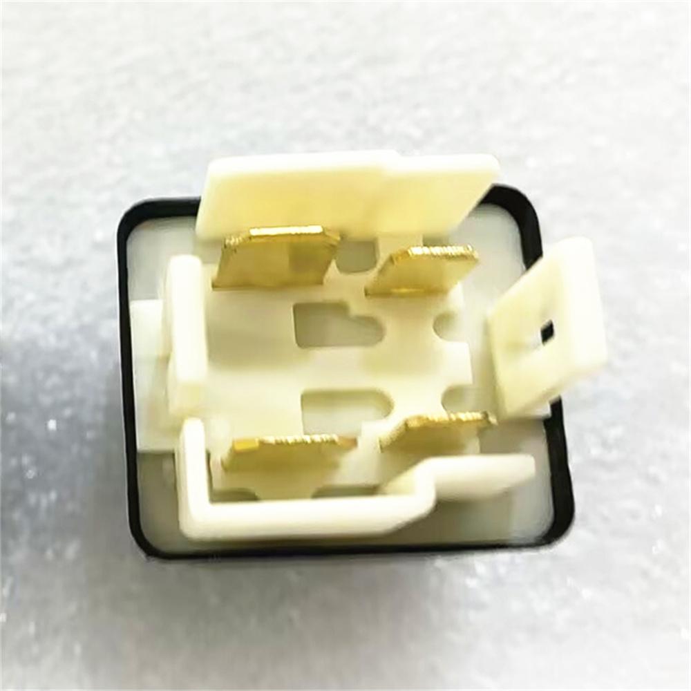 2pcs 4Pin 12V 40A Relay Fit for TOYOTA  90987 02006 # 90987-02006   0567006912  056700-6912