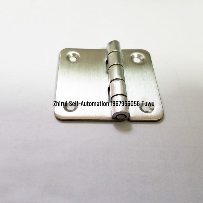 Charnière en Acier Inoxydable 54x50 B-1234S C-SHHPSF50 E-LHFV61-50/HFV61-50