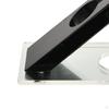 Carpet Trimmer Guide Shearing Easy To Install Wool Scissors Manual Fittings Stand Rug Tufting