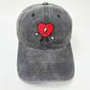 Neue Bad Bunny Denim Baseballkappe Snapback Hut Herren Un Verano Sin Ti Musikmütze Sommer Herbst Vintage Kappe
