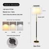 OEING American Style Smart LED Floor Lamp