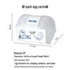 Recipientele pentru alimente – Containere pentru ouă