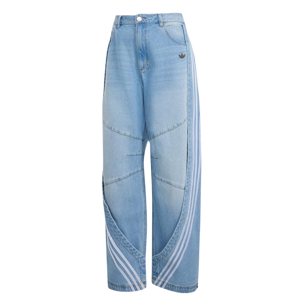 adidas Originals ADILENIUM Jeans Donna KY5188