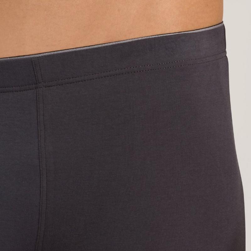 Hanro Cotton Superior Men S boxerS 73086