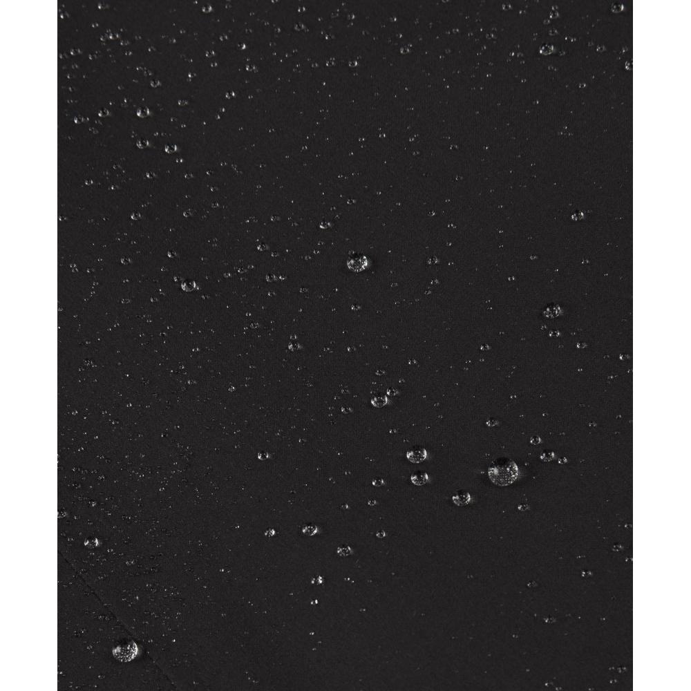 Lululemon City To Hike Waterproof Jacket Black