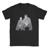 Unisex TShirt A Knight Of The Seven Kingdoms Humor Cotton Tee Shirt Short Sleeve T Shirt Round Collar Tops Plus Size