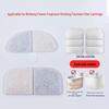Birdsong Flower Fragrance Cat Water Dispenser Filter Replacement - Automatic Circulating Pet Waterer Filter Cartridge with Cotton Mesh.