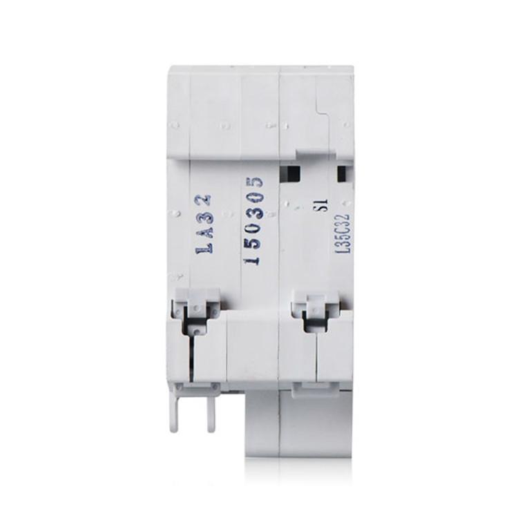 Delixi DZ47sLE-63 1P+N Air Switch Circuit Breaker & Leakage Protector