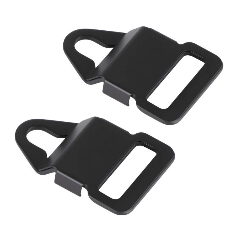 

Camera Strap Clip Connector Featuring Quick Release Buckle Strength Metal Construction for 203,205,500C,500cm501cm 1
