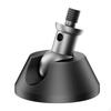 Tripod Foot Pad Replacement with Ball Anti Slip Parts for 3/8" Screw Universal Monopod