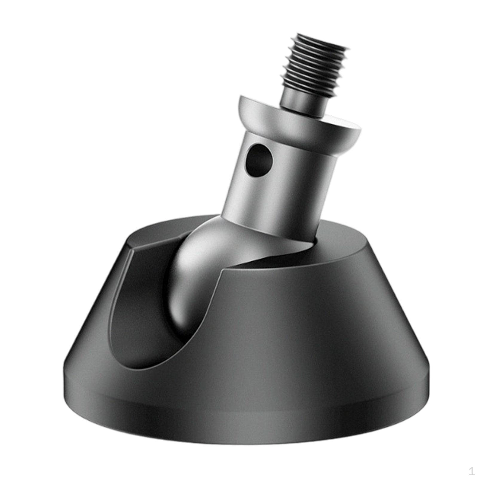 

Tripod Foot Pad Replacement with Ball Anti Slip Parts for 3/8 Screw Universal Monopod