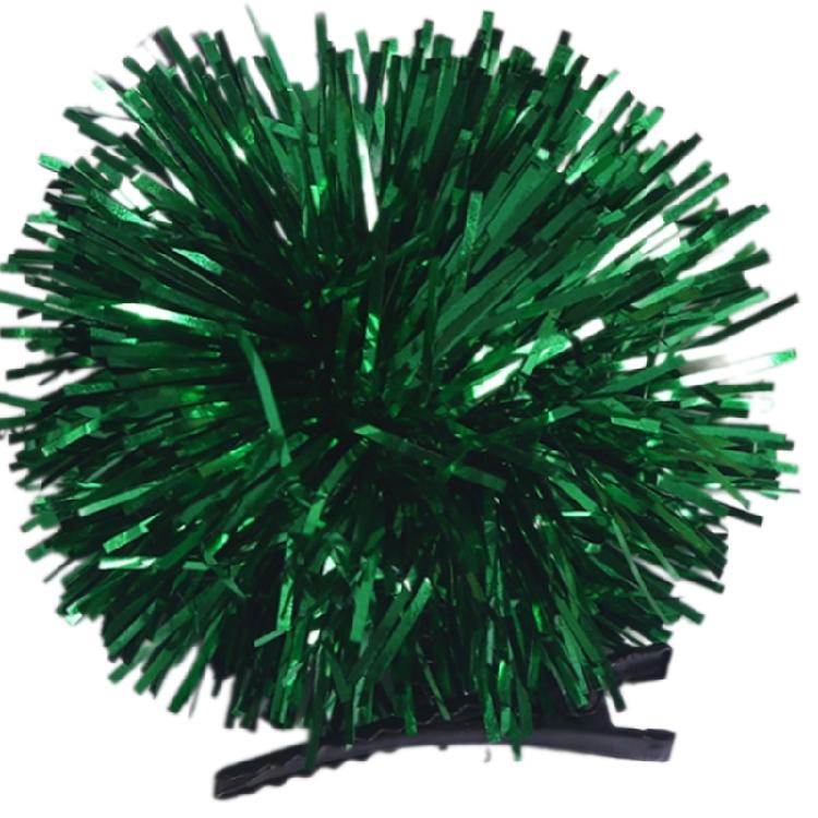 Fermagli per Capelli Unici con Sfere Scintillanti Piccoli Fermagli Creativi Ornamento Fermagli per Capelli Addobbi per Capelli