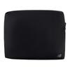 New Balance Fabric Tote Bag, Shopping Bag, Shoulder Bag, Handbag Unisex Black New Balance LAB52416