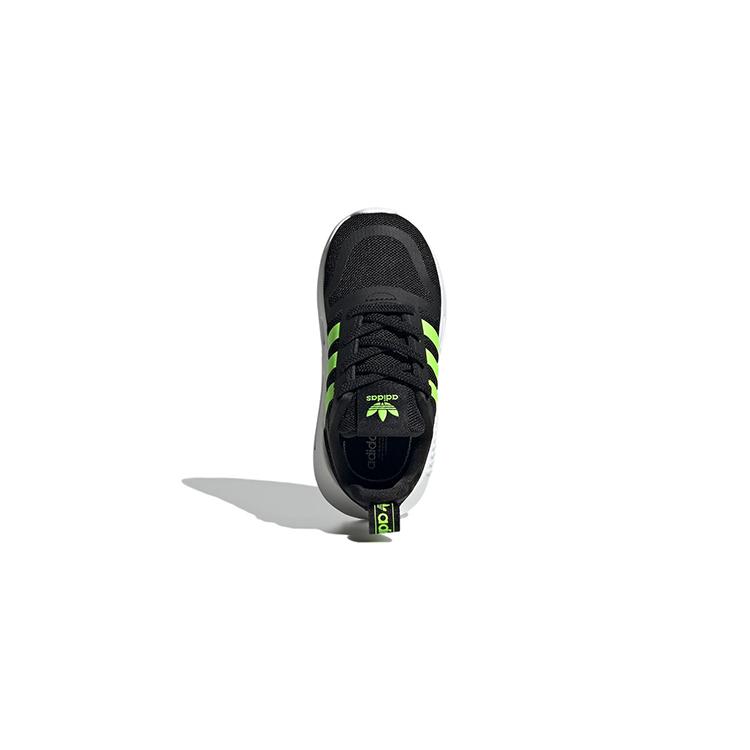 adidas Originals Multi Abrasion Resistant Low Top Toddler Shoes Infant And Toddler GY3781