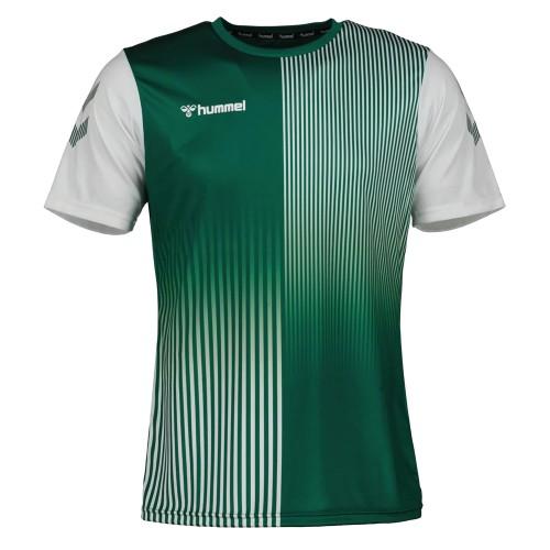 Hummel Mens Mexico Jersey