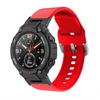 /T-rex Pro Wrist Soft Silicone Bracelet Watch Band+Tools