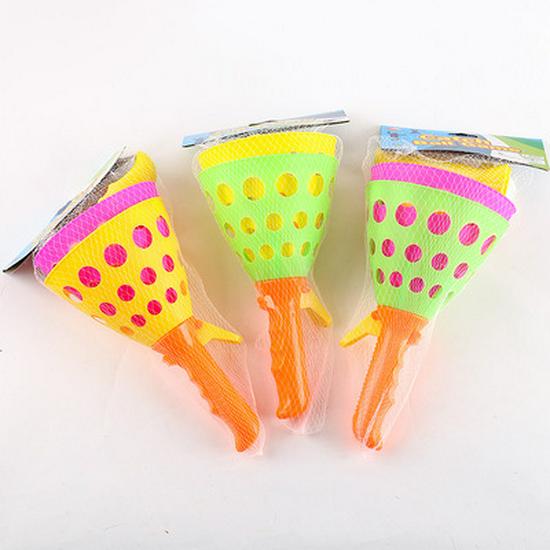 Double Player Elastic Throw & Catch Ball – Interactive Educational Toy for Kids & Parents