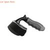 Y4UA Universal Tyre Brush Reusable Car Tire Cleaning Brushes Tyre Sponge