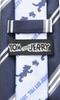 Florence Spec Tom and Jerry Tie Stripe 2