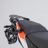Motorcycle Rear Carrier Luggage Rack Tailbox Fixer Holder Cargo Bracket Tailrack Kit For KTM 390 ADV