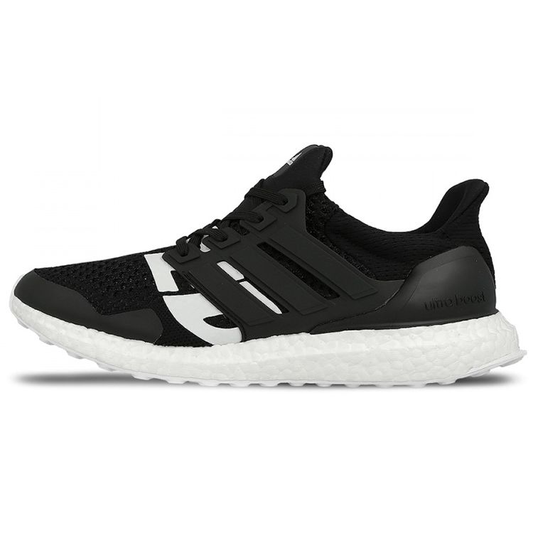 

Кроссовки унисекс adidas Undefeated x UltraBoost 4.0 Black Core-Black Footwear-White B22480