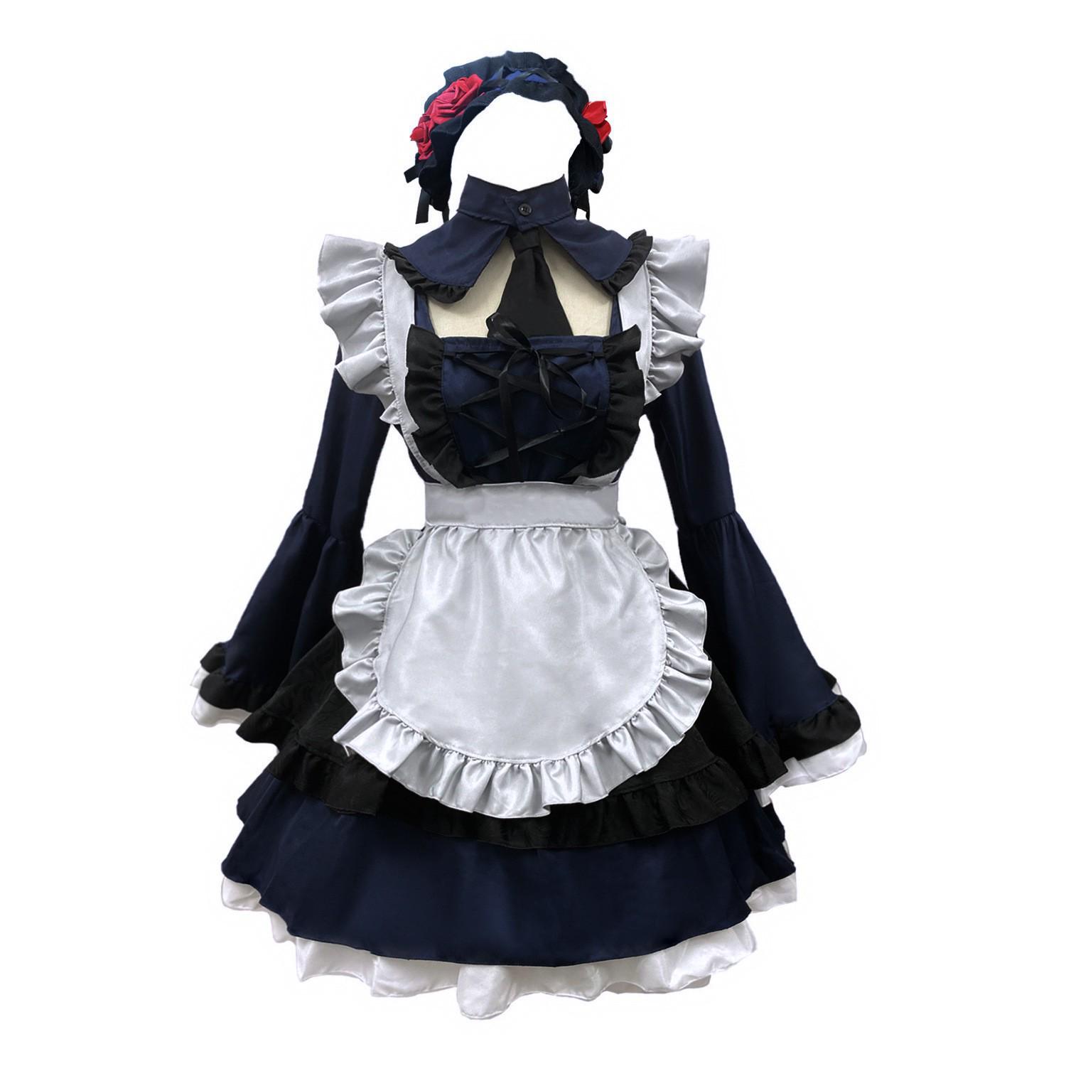 Mans apģērbu mīļotājs Marin Kitagawa Shizuku