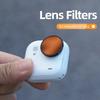 Obiective și accesorii – Filtre pentru obiective