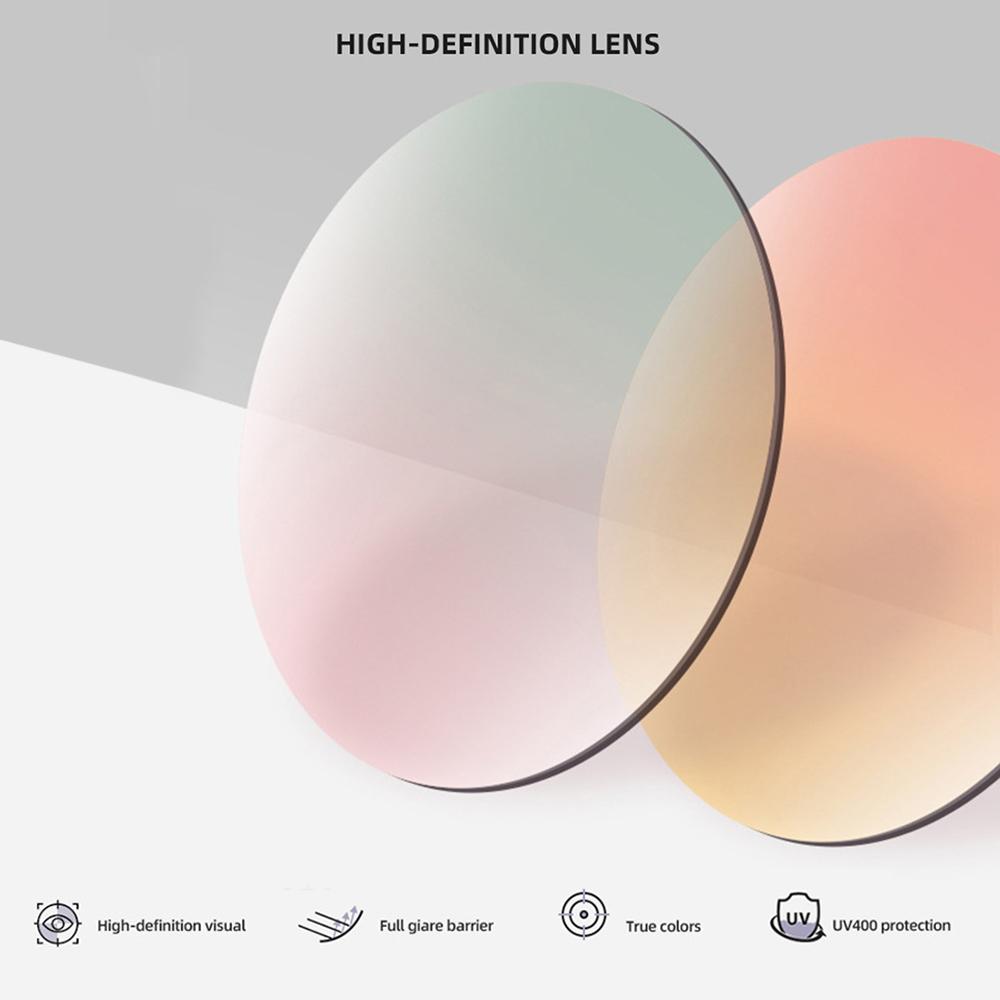 Sun Glasses UV400 Eyewear Irregular Cat Eye Sunglasses for Women Sun Glasses Men's Shades Cat Eye