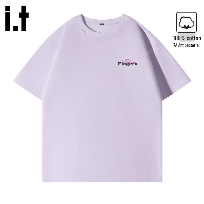 

Fingercroxx Unisex Casual Short Sleeve T-Shirt 3XL