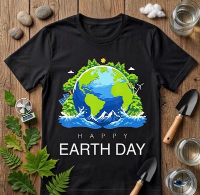 Oberteile – T-Shirts