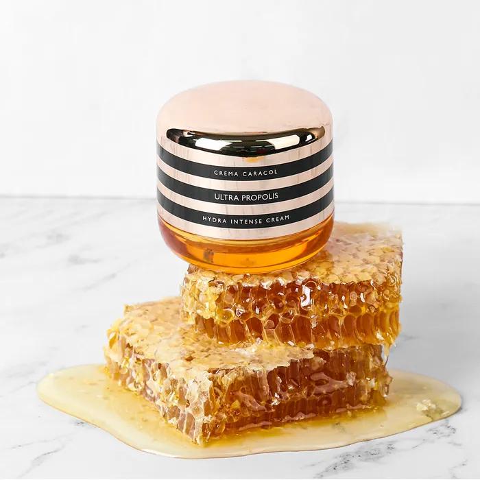 

Ультра Прополис Гидра Интенсивный Крем 50мл