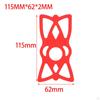 Silicone Phone Holder for Motorcycles