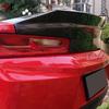 Chevrolet Camaro 17+ Carbon Fiber Ducktail Trunk Lid Spoiler